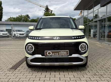 Hyundai - Inster