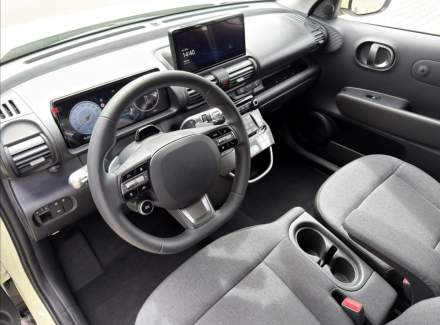 Hyundai - Inster