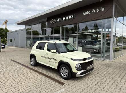 Hyundai - Inster