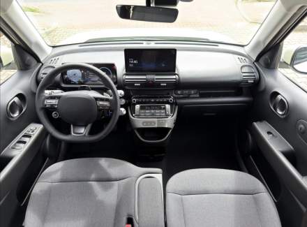 Hyundai - Inster