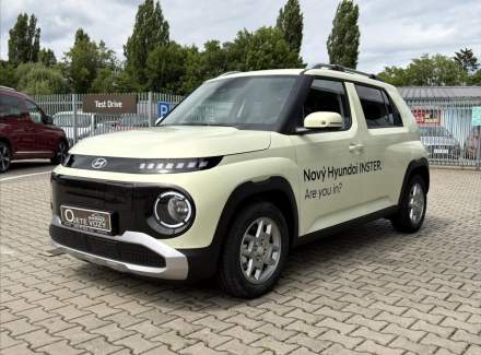 Hyundai - Inster