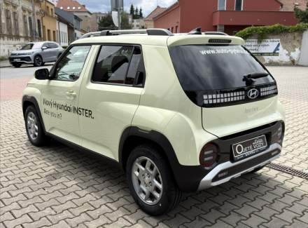 Hyundai - Inster