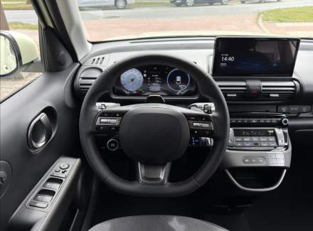 Hyundai - Inster