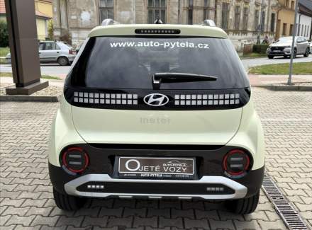 Hyundai - Inster