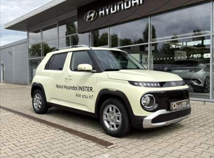 Hyundai - Inster