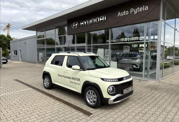Hyundai - Inster