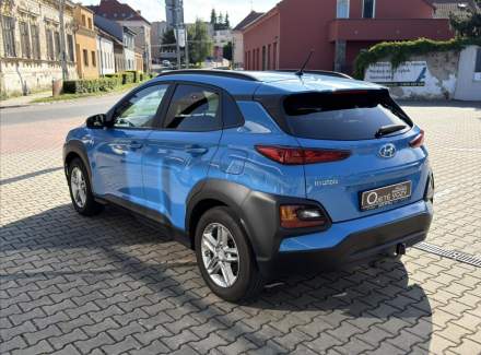 Hyundai - Kona