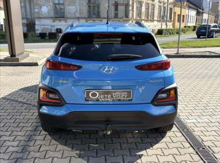 Hyundai - Kona
