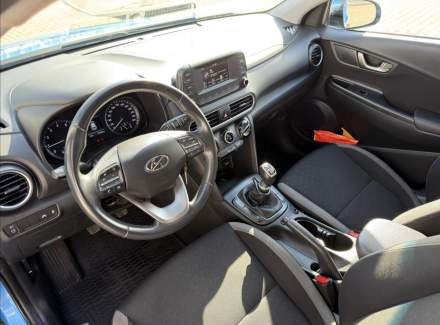 Hyundai - Kona