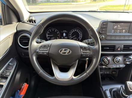 Hyundai - Kona