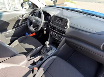 Hyundai - Kona