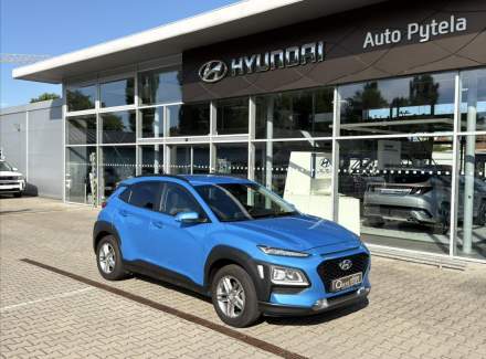 Hyundai - Kona