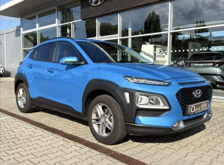 Hyundai - Kona