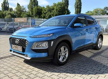 Hyundai - Kona