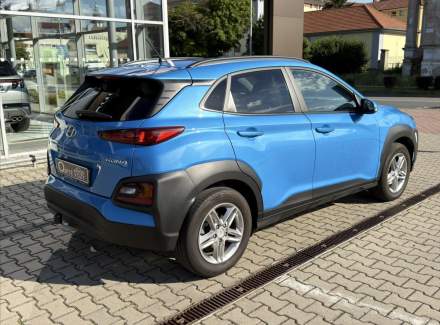 Hyundai - Kona