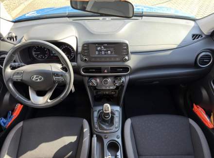 Hyundai - Kona