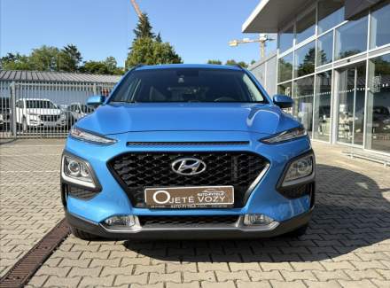 Hyundai - Kona