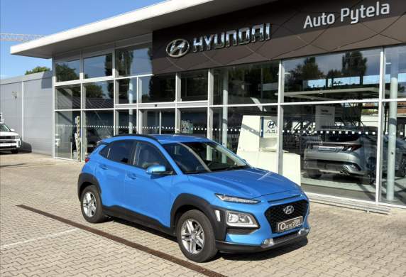 Hyundai - Kona
