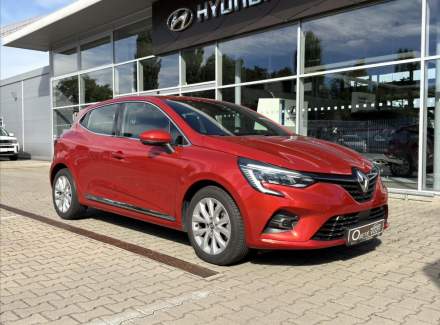 Renault - Clio
