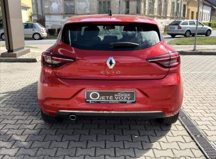 Renault - Clio