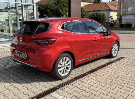 Renault - Clio