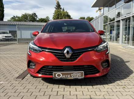 Renault - Clio
