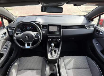 Renault - Clio