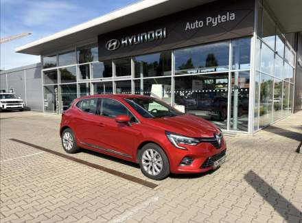 Renault - Clio
