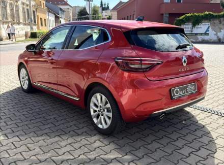 Renault - Clio