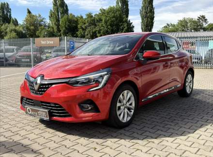 Renault - Clio