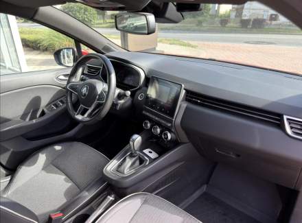 Renault - Clio