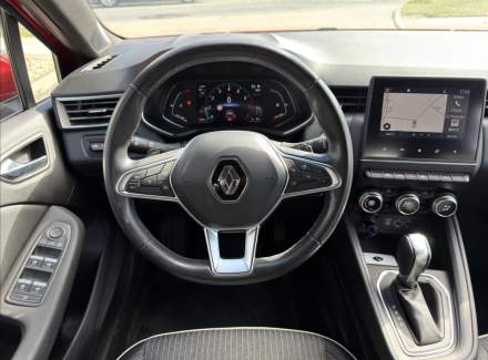 Renault - Clio