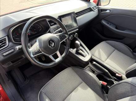Renault - Clio