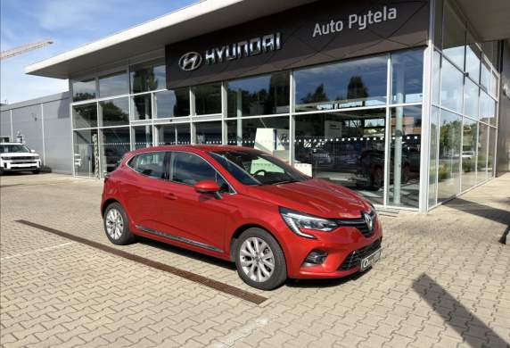 Renault - Clio