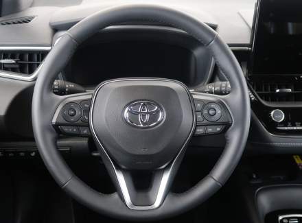 Toyota - Corolla