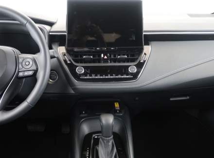 Toyota - Corolla