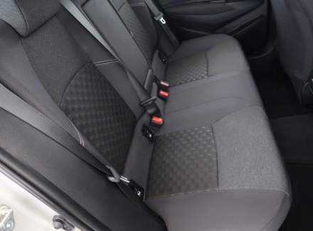 Toyota - Corolla