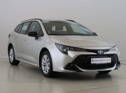 Toyota - Corolla