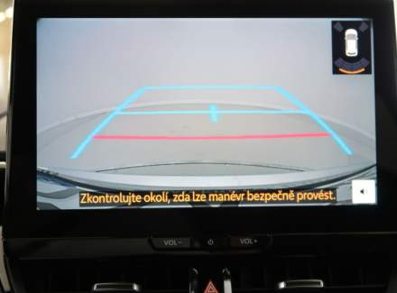 Toyota - Corolla