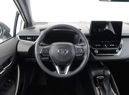 Toyota - Corolla