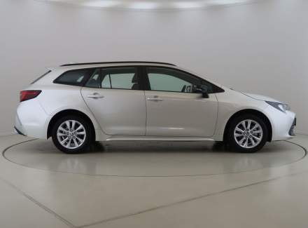 Toyota - Corolla