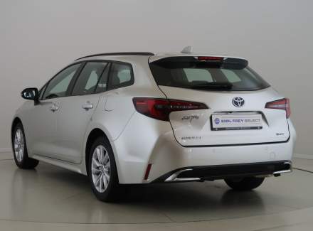 Toyota - Corolla