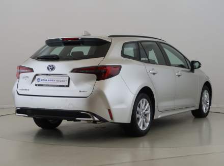 Toyota - Corolla