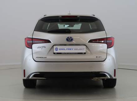 Toyota - Corolla