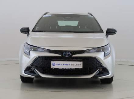 Toyota - Corolla