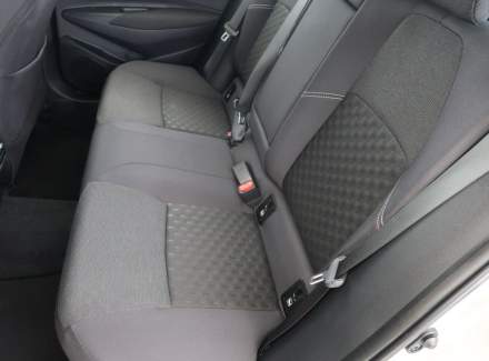 Toyota - Corolla