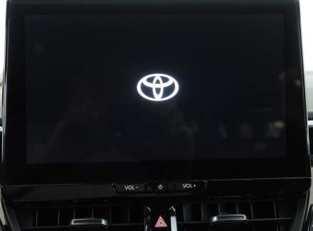 Toyota - Corolla