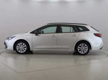 Toyota - Corolla