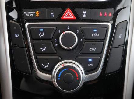 Hyundai - i30