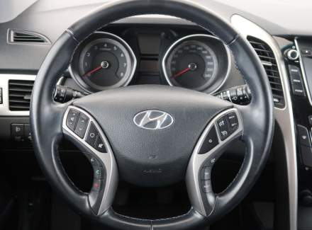Hyundai - i30